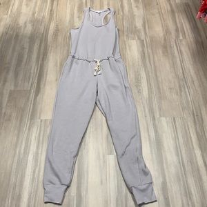 EUC YOUNG FABULOUS & BROKE JUMPSUIT